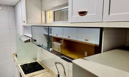 Apartamento com 2 quartos à venda na Rua Agostinho Fonseca Neto, José Américo de Almeida, João Pessoa