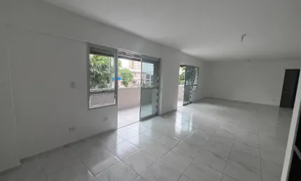 Apartamento com 3 quartos à venda na Avenida Manoel Cavalcanti de Souza, Cabo Branco, João Pessoa