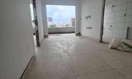 Apartamento com 2 quartos à venda na Rua Themístocles da Costa Brito, Jardim Oceania, João Pessoa