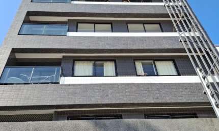 Apartamento com 1 quarto para alugar na Rua Golfo de Anadyr, Intermares, Cabedelo