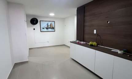 Casa com 2 quartos para alugar na Rua Anastácio Camilo de Oliveira, Jardim Oceania, João Pessoa