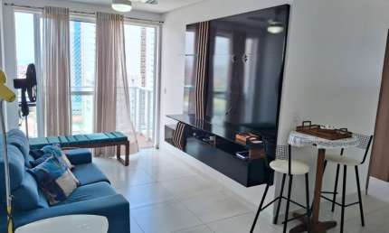 Apartamento com 2 quartos à venda na Rua Poetisa Violeta Formiga, 50, Aeroclube, João Pessoa
