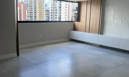 Apartamento com 2 quartos à venda na Avenida Infante Dom Henrique, Tambaú, João Pessoa