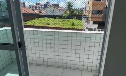 Apartamento com 3 quartos à venda na Rua Doméstica Tereza Alexandre Barbosa, Cidade dos Colibris, João Pessoa