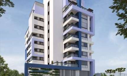 Apartamento com 3 quartos à venda na Rua Ricardo Lemos, 445, Ahú, Curitiba