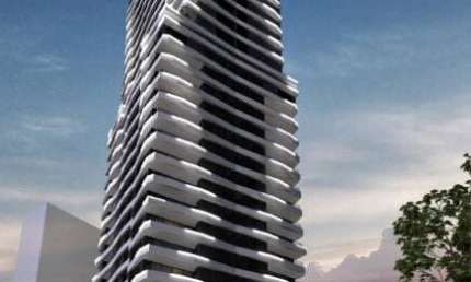 Apartamento à venda no bairro Bigorrilho - Curitiba/PR
