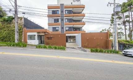 Apartamento à venda no bairro Santa Felicidade - Curitiba/PR