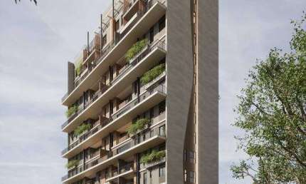 Apartamento à venda no bairro São Pedro - São José dos Pinhais/PR