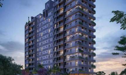 Apartamento à venda no bairro Bairro Alto - Curitiba/PR