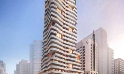 Apartamento com 1 quarto à venda na Rua Buenos Aires, 572, Batel, Curitiba