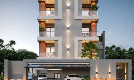 Apartamento à venda no bairro Afonso Pena - São José dos Pinhais/PR