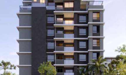 Apartamento à venda no bairro Boa Vista - Curitiba/PR