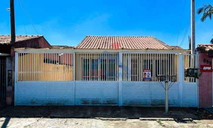 Casa à venda no bairro Cidade Industrial de Curitiba - Curitiba/PR