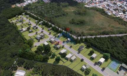 Terreno à venda na Avenida Carlos Eduardo Nichele, 2844, Santa Terezinha, Fazenda Rio Grande