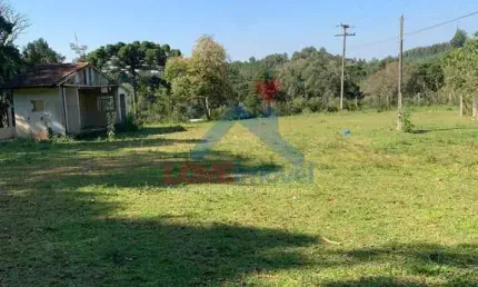 Terreno à venda no bairro Queimados 2 - Mandirituba/PR