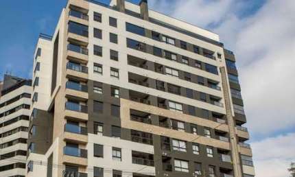Apartamento à venda no bairro Cristo Rei - Curitiba/PR