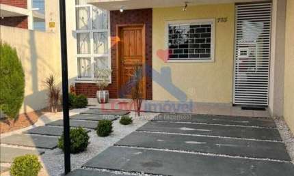 Casa com 3 quartos à venda na Rua São Miguel, 783, Santa Terezinha, Fazenda Rio Grande