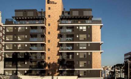 Apartamento com 3 quartos à venda na Alameda Prudente de Moraes, 129, Mercês, Curitiba