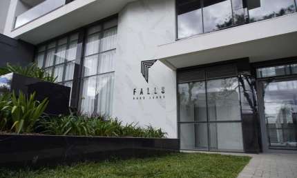 Apartamento à venda no bairro Hugo Lange - Curitiba/PR