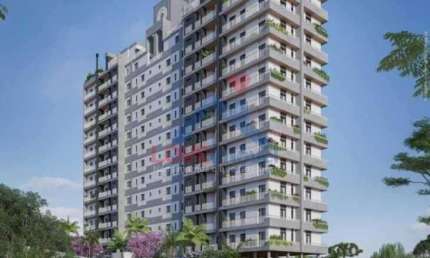 Apartamento à venda no bairro Bairro Alto - Curitiba/PR