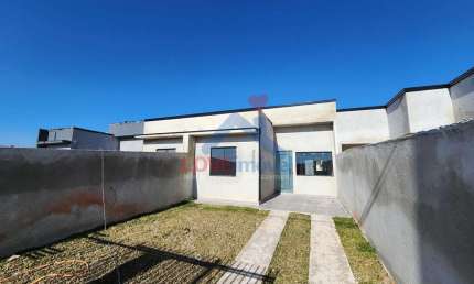 Casa com 3 quartos à venda no Capela Velha, Araucária 