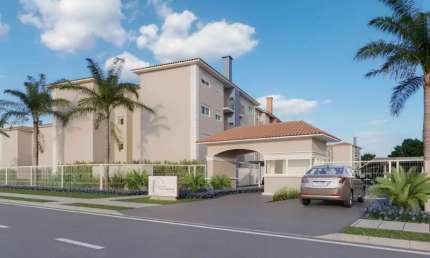 Apartamento à venda no bairro Campo Comprido - Curitiba/PR