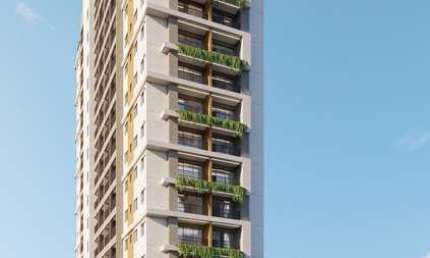 Apartamento com 2 quartos à venda na Rua André de Barros, 513, Centro, Curitiba