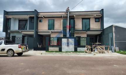 Excelente Oportunidade no Bairro Alto Boqueirão – Curitiba!