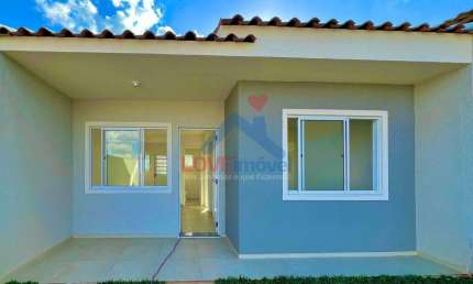Oportunidade única: imóvel de 2 quartos em Fazenda Rio Grande com preço imperdível!