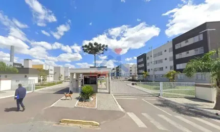 Apartamento com 2 quartos à venda na Rua Maria Joaquina Vaz, 721, Jardim Itaqui, Campo Largo