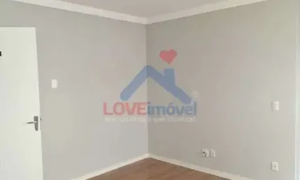 Apartamento no bairro Jardim Iruama, em Campo Largo-PR
