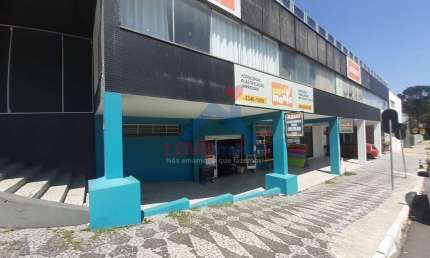 Pavilhão/Galpão à venda no bairro Capão Raso - Curitiba/PR