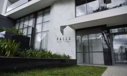 Apartamento à venda no bairro Hugo Lange - Curitiba/PR