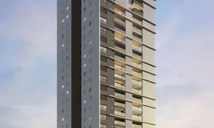 Apartamento à venda no bairro Cidade Industrial - Curitiba/PR