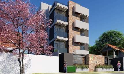 Apartamento à venda no bairro Boqueirão - Curitiba/PR