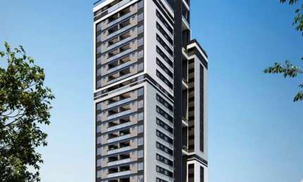 Casa comercial à venda na Avenida República Argentina, 1325, Água Verde, Curitiba