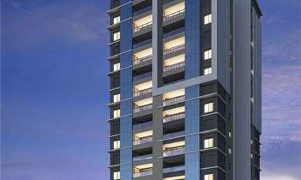 Apartamento à venda no bairro Cidade Industrial - Curitiba/PR