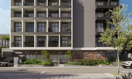 Casa comercial à venda na Rua da Glória, 369, Centro Cívico, Curitiba