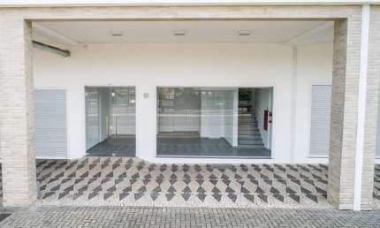 Casa comercial à venda na Avenida Paraná, 3301, Boa Vista, Curitiba