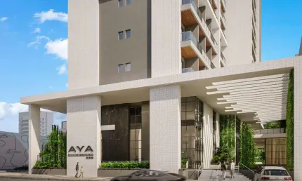 Casa comercial à venda na Alameda Doutor Carlos de Carvalho, 256, Centro, Curitiba