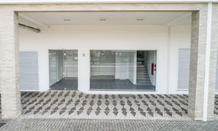 Ponto comercial à venda na Avenida Paraná, 3301, Boa Vista, Curitiba