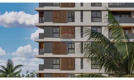 Em Breve - Lindíssimo lançamento - Apartamento à venda 2 quartos no Jardim Oceania