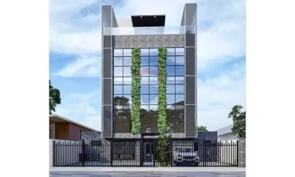 Flat com 1 quarto à venda na Rua Hortêncio Osterne Carneiro, 500, Bessa, João Pessoa