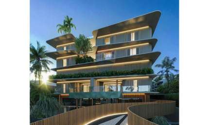 Apartamento Moderno em Cabo Branco: Em Breve à Venda