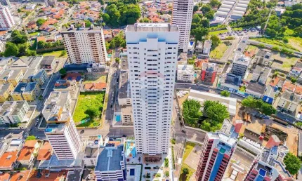 Apartamento com 2 quartos à venda na Rua Vereador Gumercindo Barbosa Dunda, 308, Aeroclube, João Pessoa