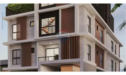 Cobertura com 2 quartos à venda na Rua Joaquim Schuller, 524, Jardim Oceania, João Pessoa