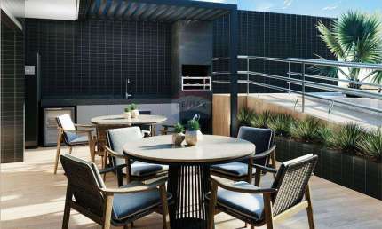 Apartamentos no Bessa de 3 quartos com 76 m2 - A partir de R$569.240,00