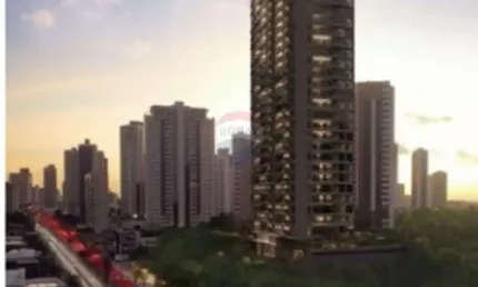 Apartamento com 2 quartos à venda na Avenida Senador Ruy Carneiro, S/N, Miramar, João Pessoa