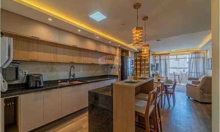 Apartamento com 2 quartos à venda na Rua Aurélio Guedes Cavalcante, 214, Camboinha, Cabedelo