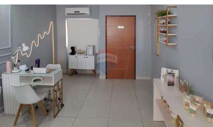 Conjunto Comercial - 44m² no Jardim Cidade Universitária